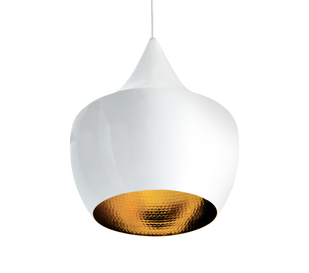 Illustration 1 du produit Beat Light Ceiling Light Fat