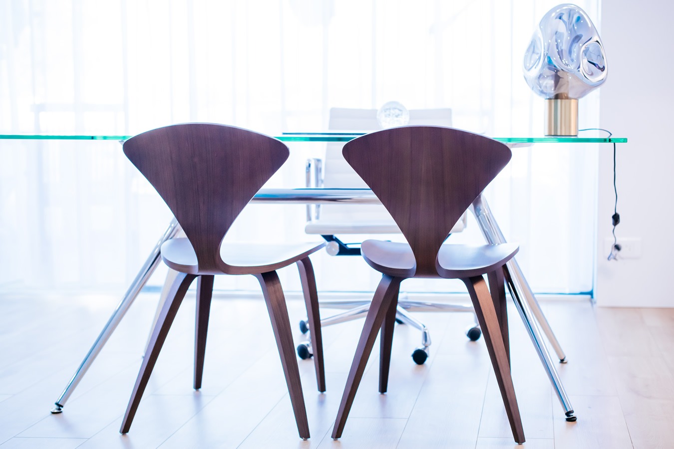 Illustration 3 du produit Chaise Cherner