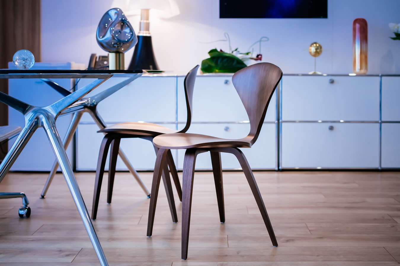 Illustration 4 du produit Chaise Cherner