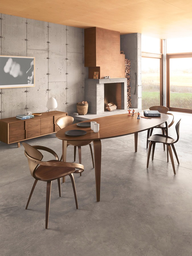 Illustration 5 du produit Chaise Cherner
