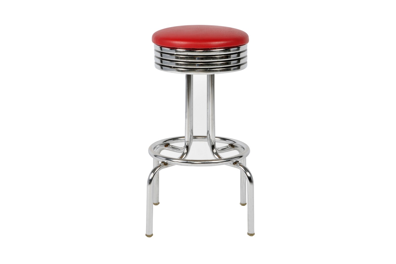 Illustration 1 du produit Américain Stool