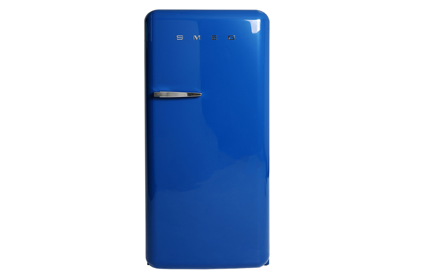 Illustration 2 du produit Réfrigérateur Smeg Bleu