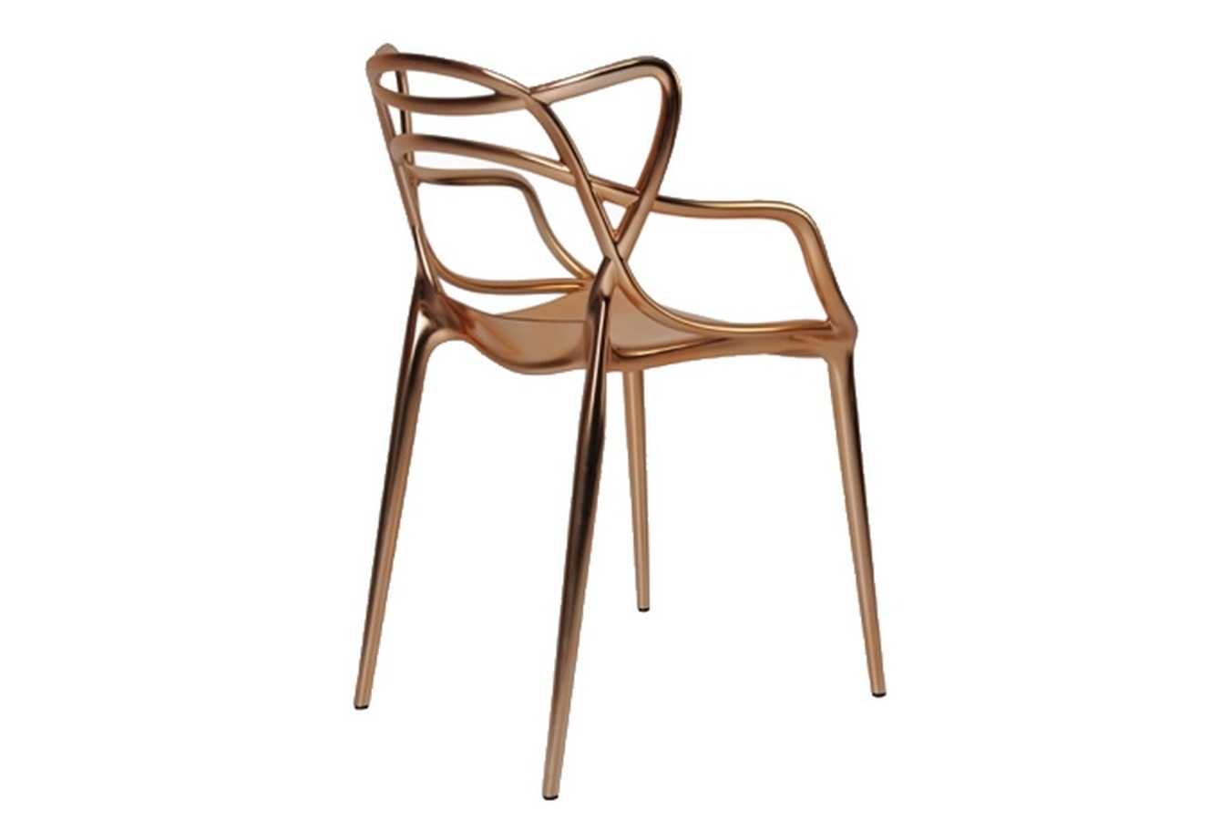 Illustration 2 du produit Masters Chair Copper