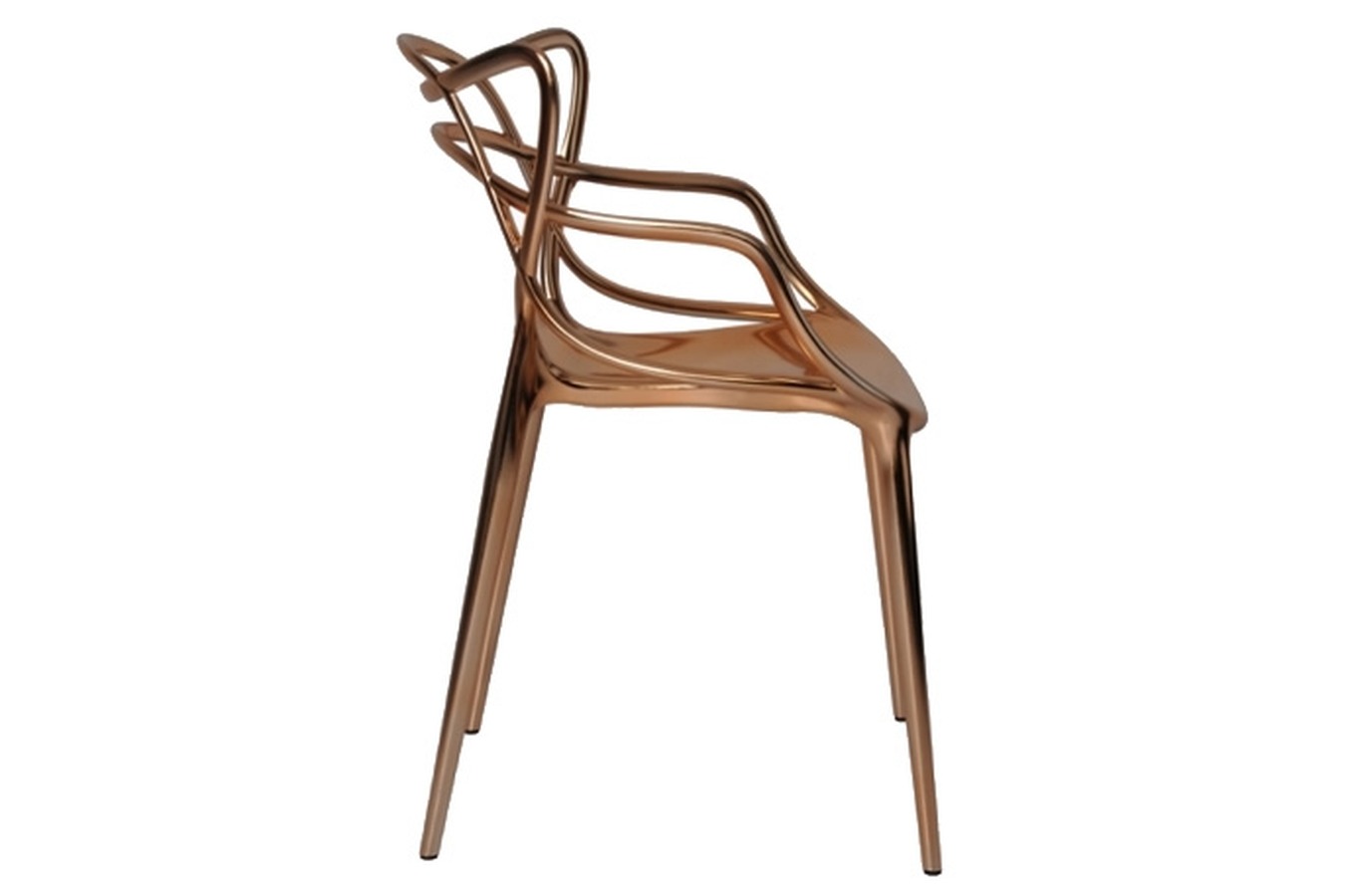Illustration 3 du produit Masters Chair Copper