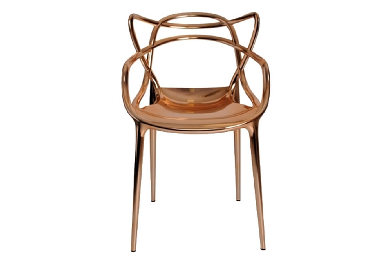 Illustration 4 du produit Masters Chair Copper