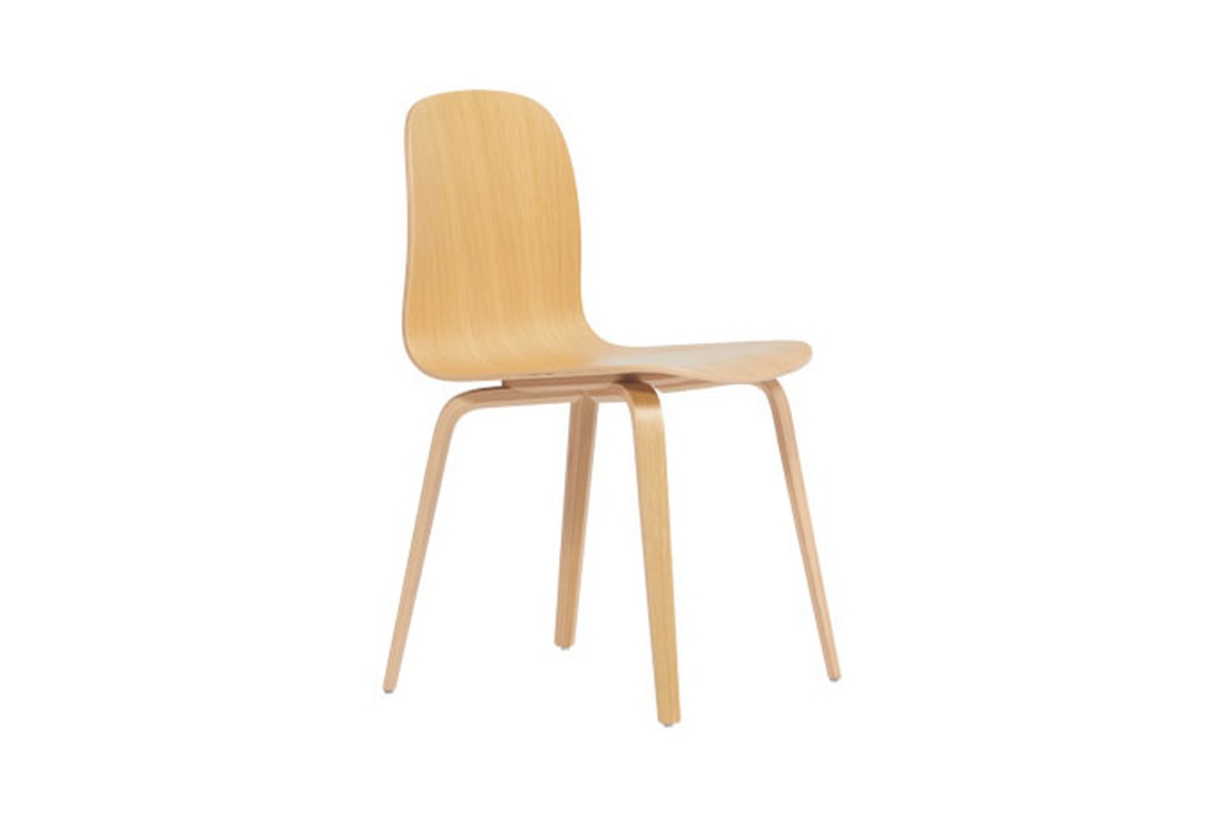 Illustration 1 du produit Visu Oak Chair
