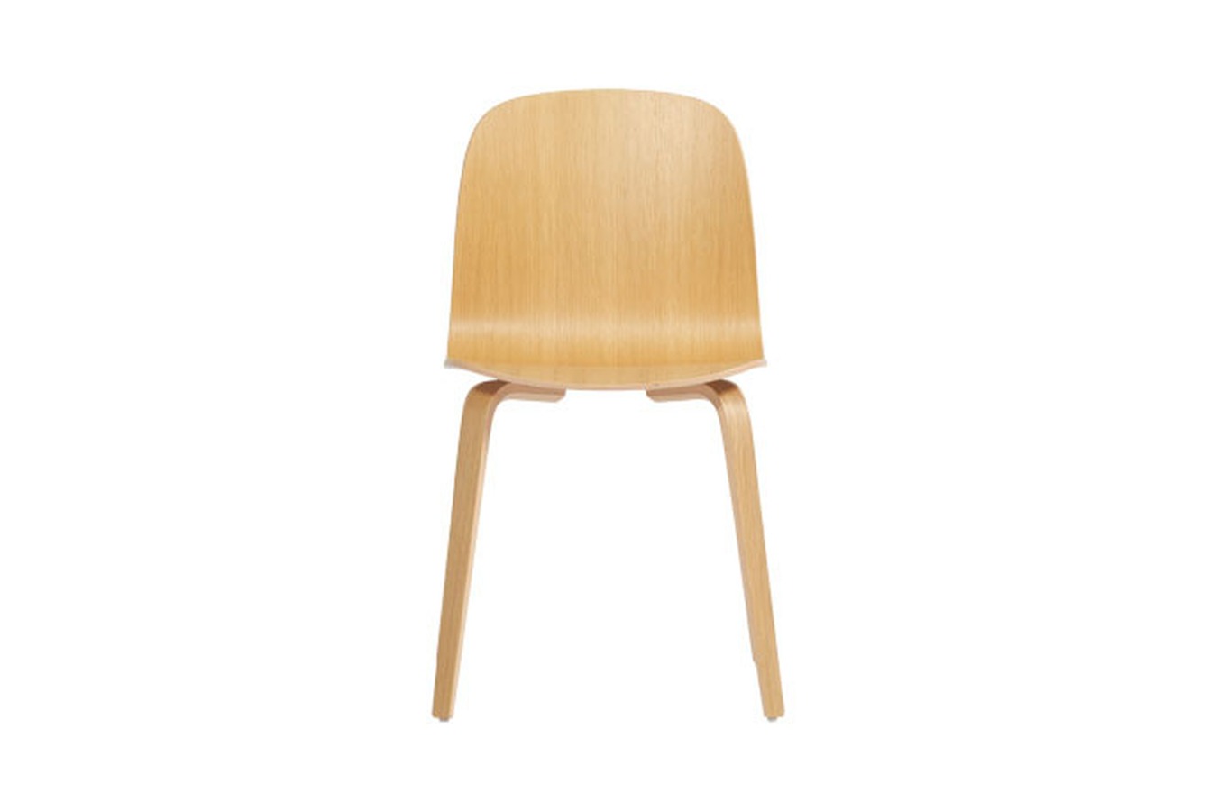 Illustration 2 du produit Visu Oak Chair