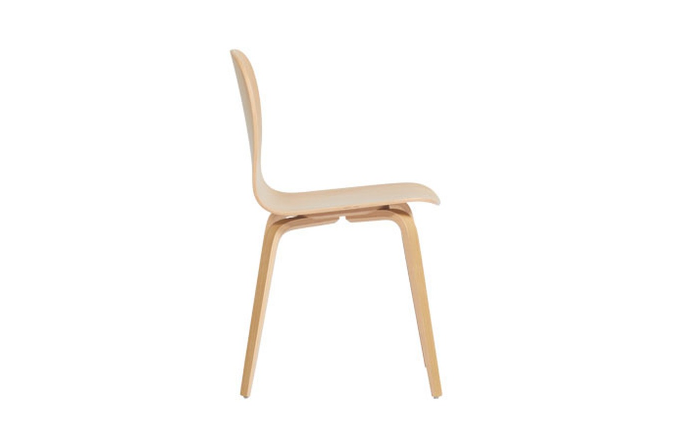 Illustration 3 du produit Visu Oak Chair