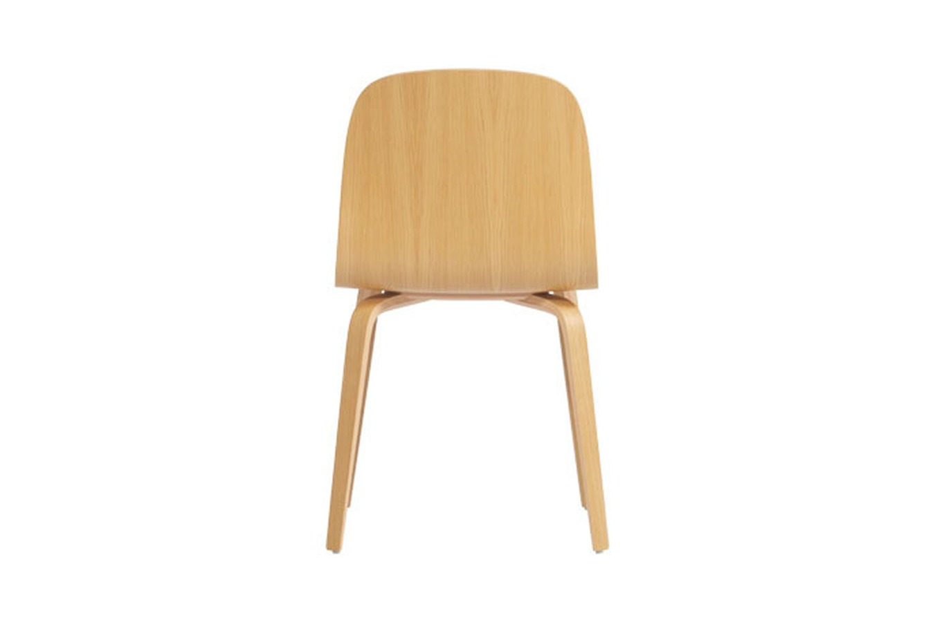 Illustration 4 du produit Visu Oak Chair