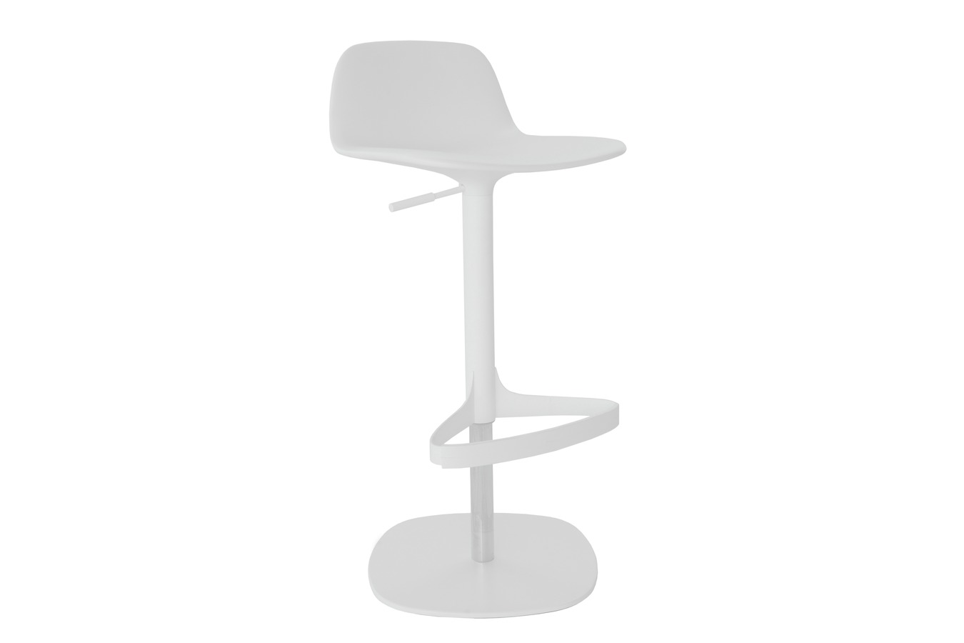 Illustration 2 du produit Tabouret Bonnie