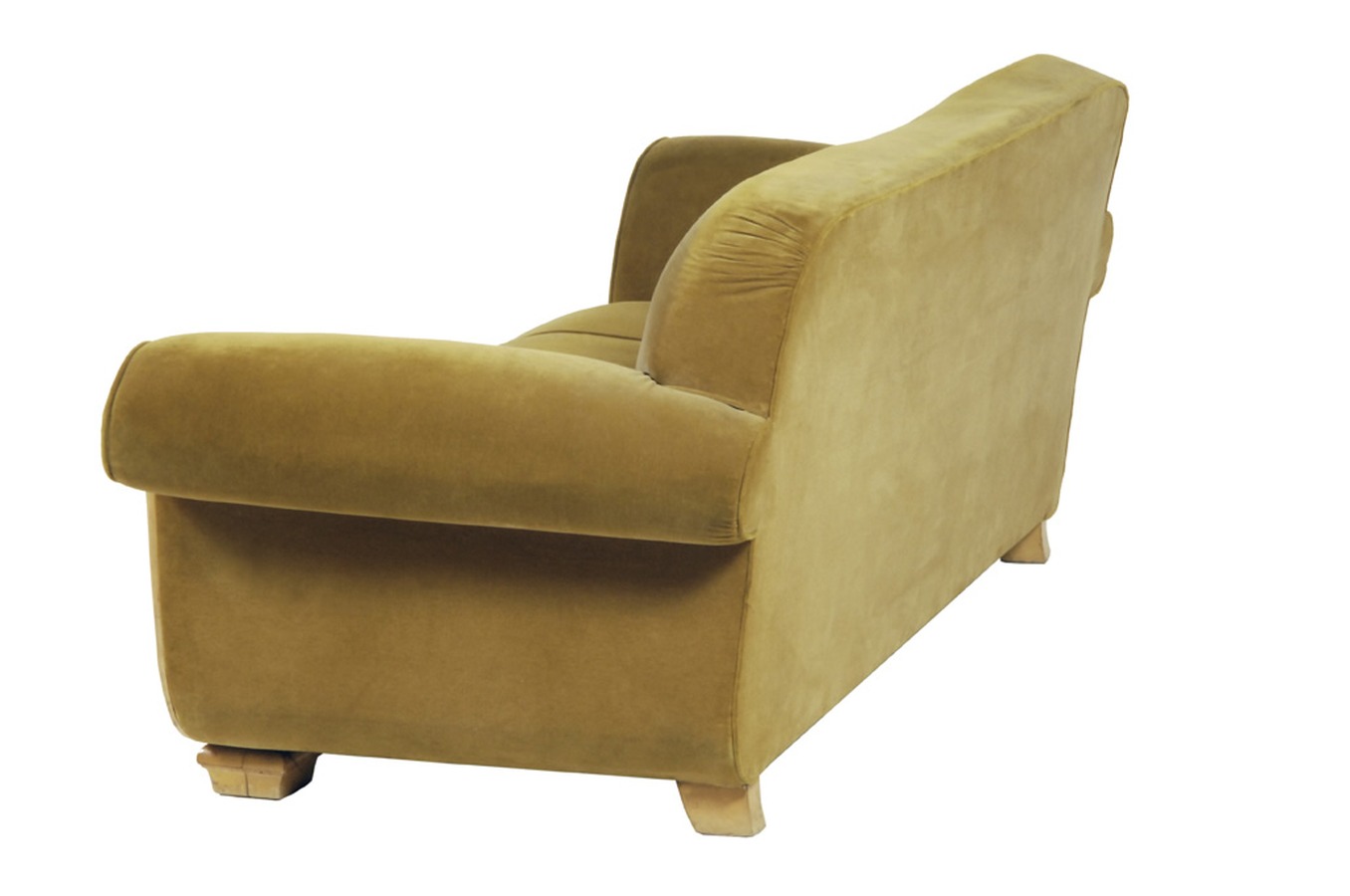 Illustration 3 du produit 3 Hommes Et 1 Couffin Sofa