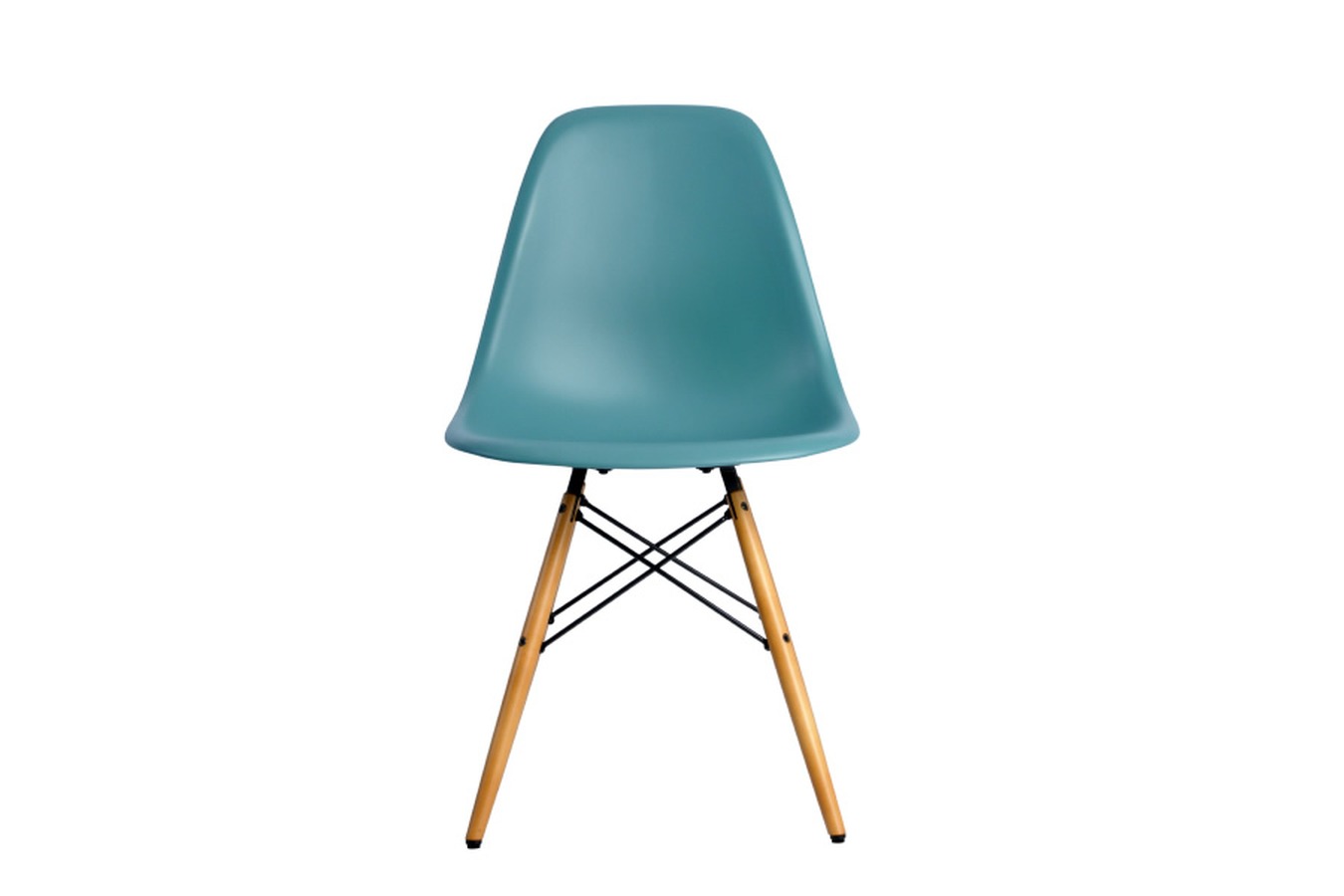 Illustration 4 du produit DSW Chair Ocean Blue