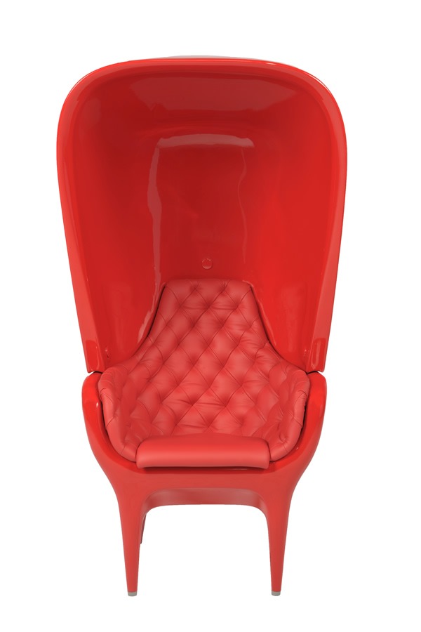 Illustration 1 du produit Showtime Armchair