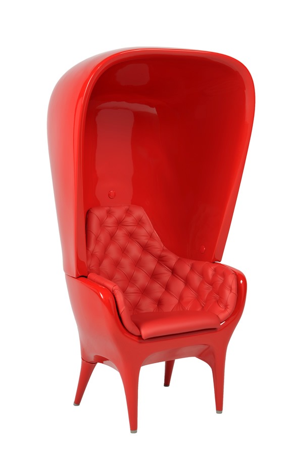 Illustration 2 du produit Showtime Armchair