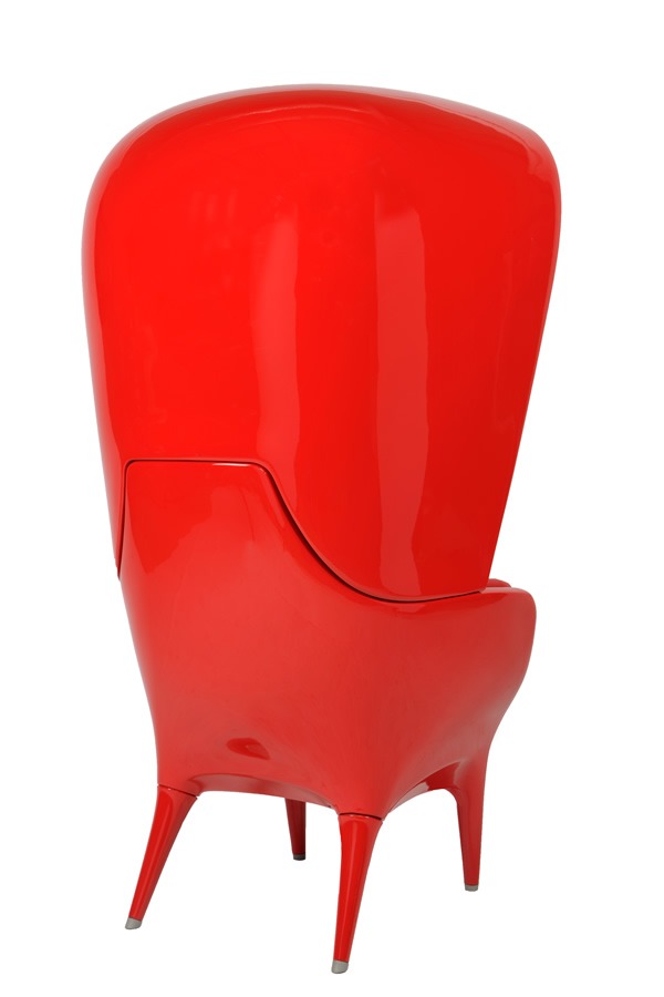 Illustration 4 du produit Showtime Armchair