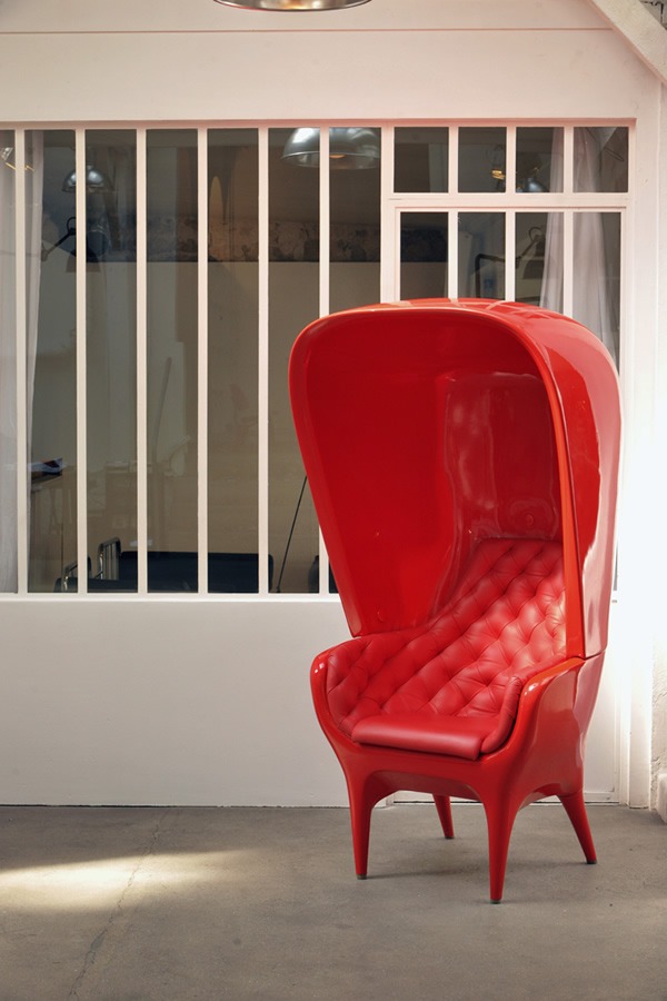 Illustration 7 du produit Showtime Armchair