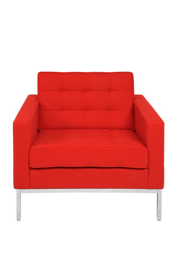 Illustration 1 du produit Fauteuil Florence Knoll