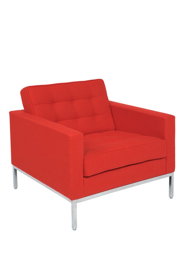 Illustration 2 du produit Florence Knoll Armchair