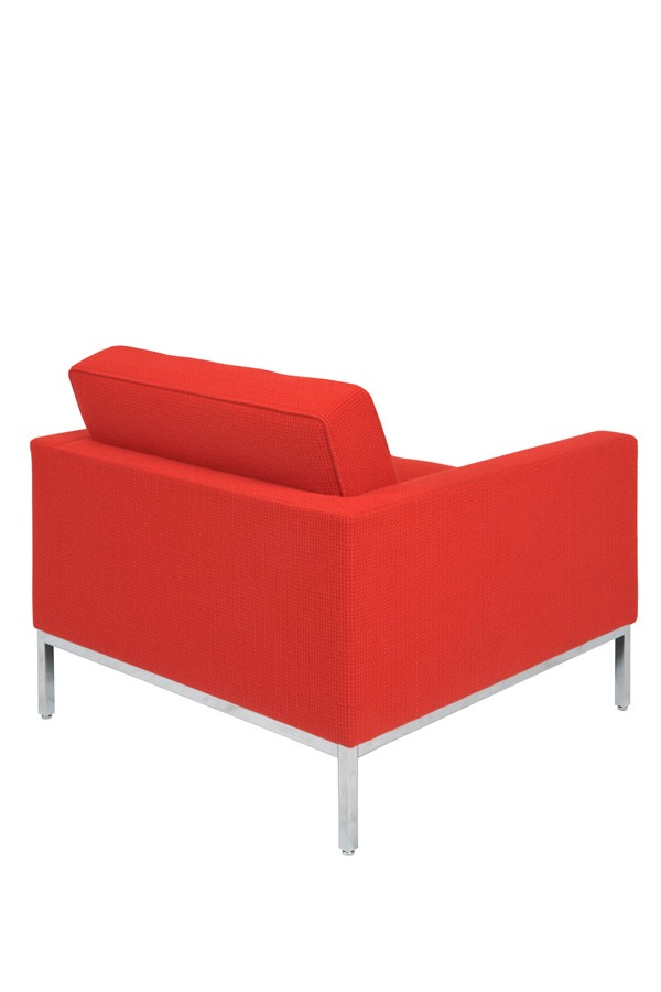 Illustration 4 du produit Fauteuil Florence Knoll