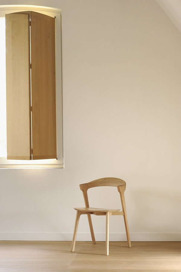 Illustration 7 du produit Chaise Bok
