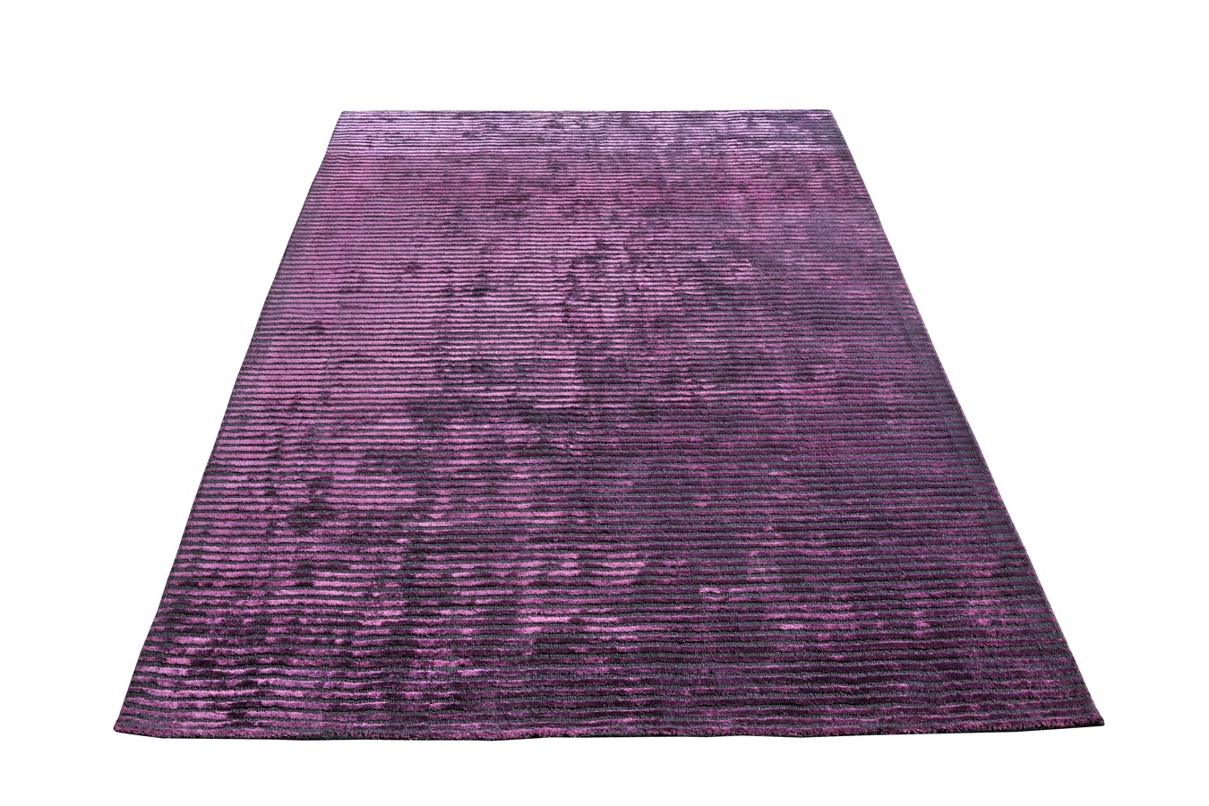 Illustration 1 du produit Tapis Tribeca Violet