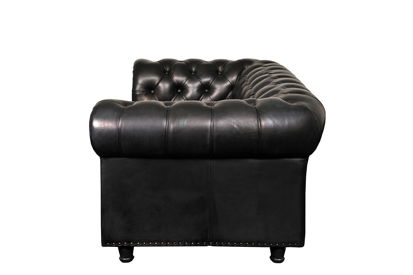 Illustration 3 du produit Chesterfield Sofa 2 Seater