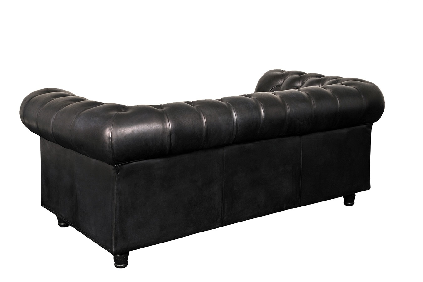 Illustration 4 du produit Chesterfield Sofa 2 Seater