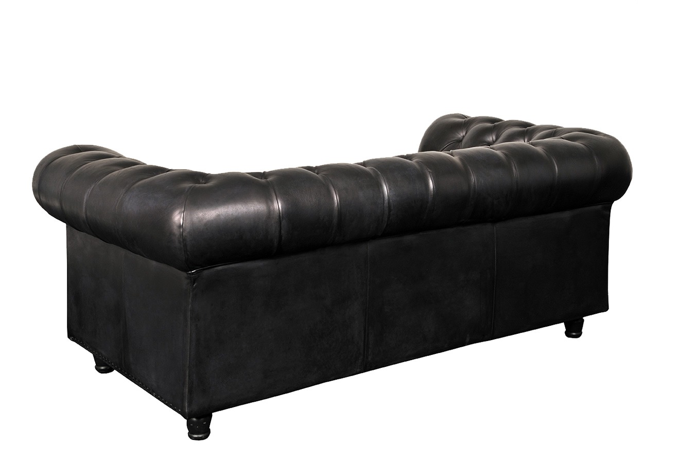 Illustration 4 du produit Canapé Chesterfield 2 Places