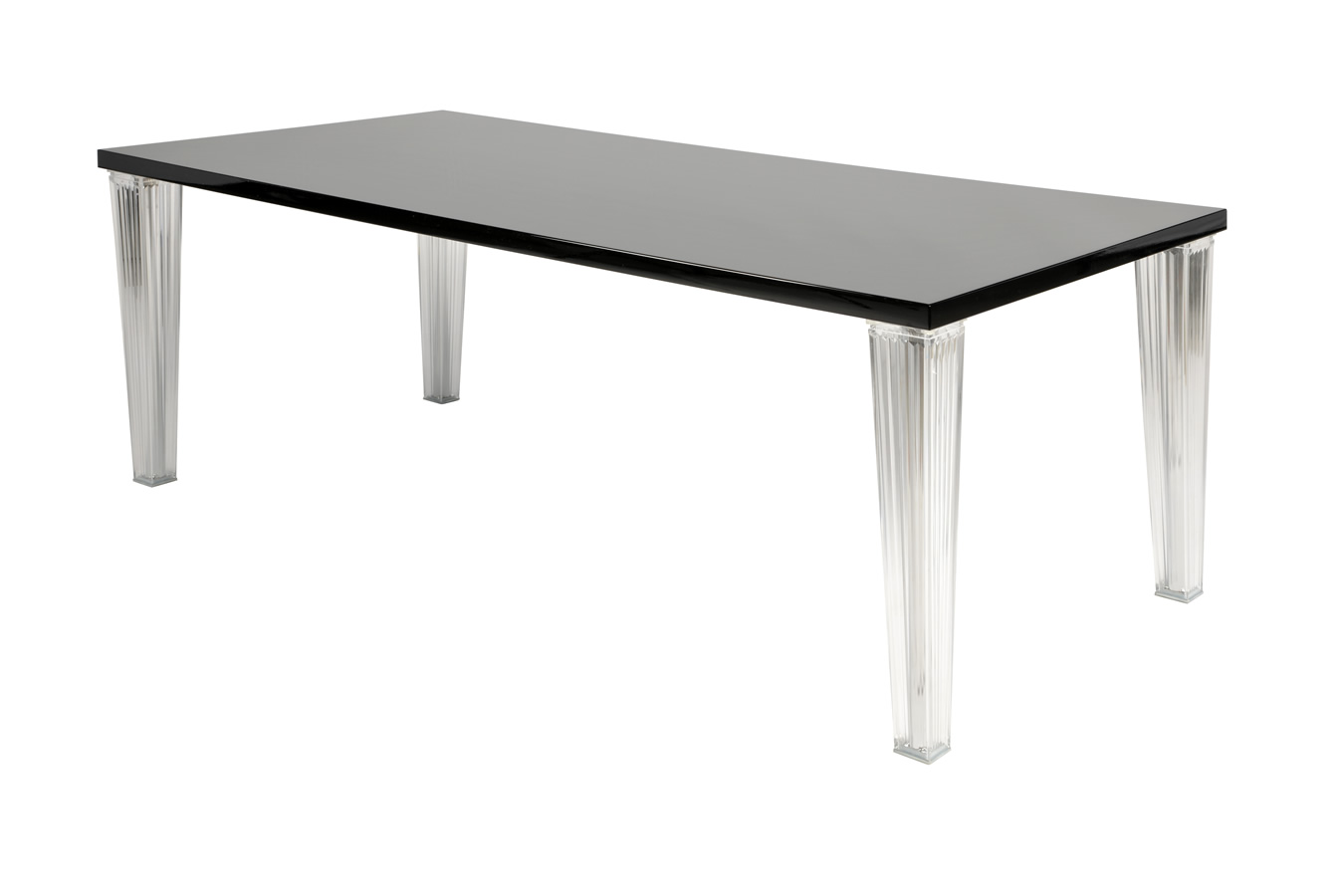 Illustration 2 du produit Top Top Table Black