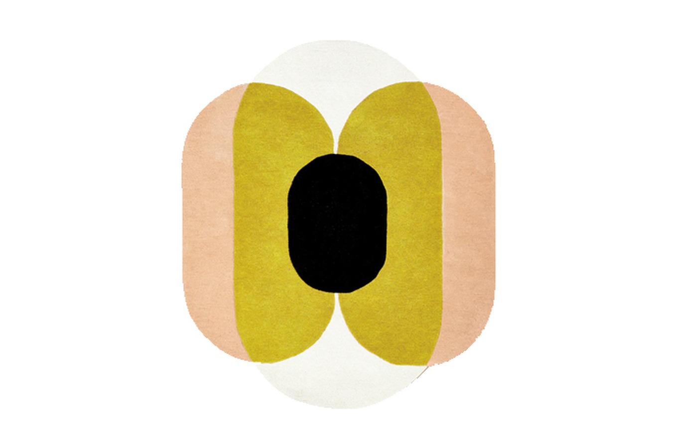 Illustration 1 du produit Tapis Bisou