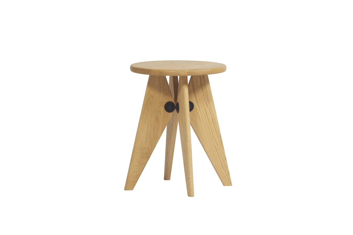 Illustration 1 du produit Solvay stool