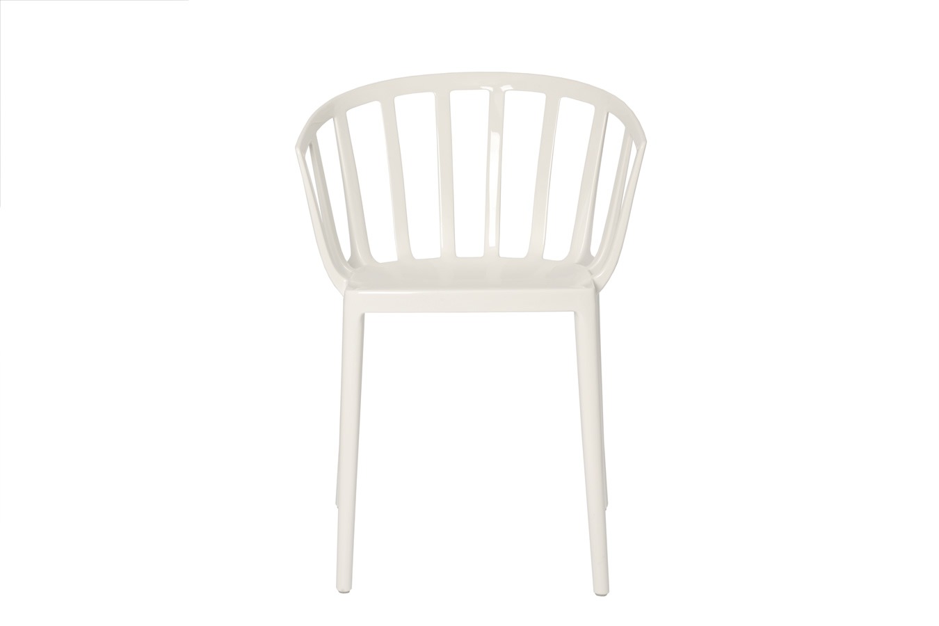 Illustration 2 du produit Venice Chair White