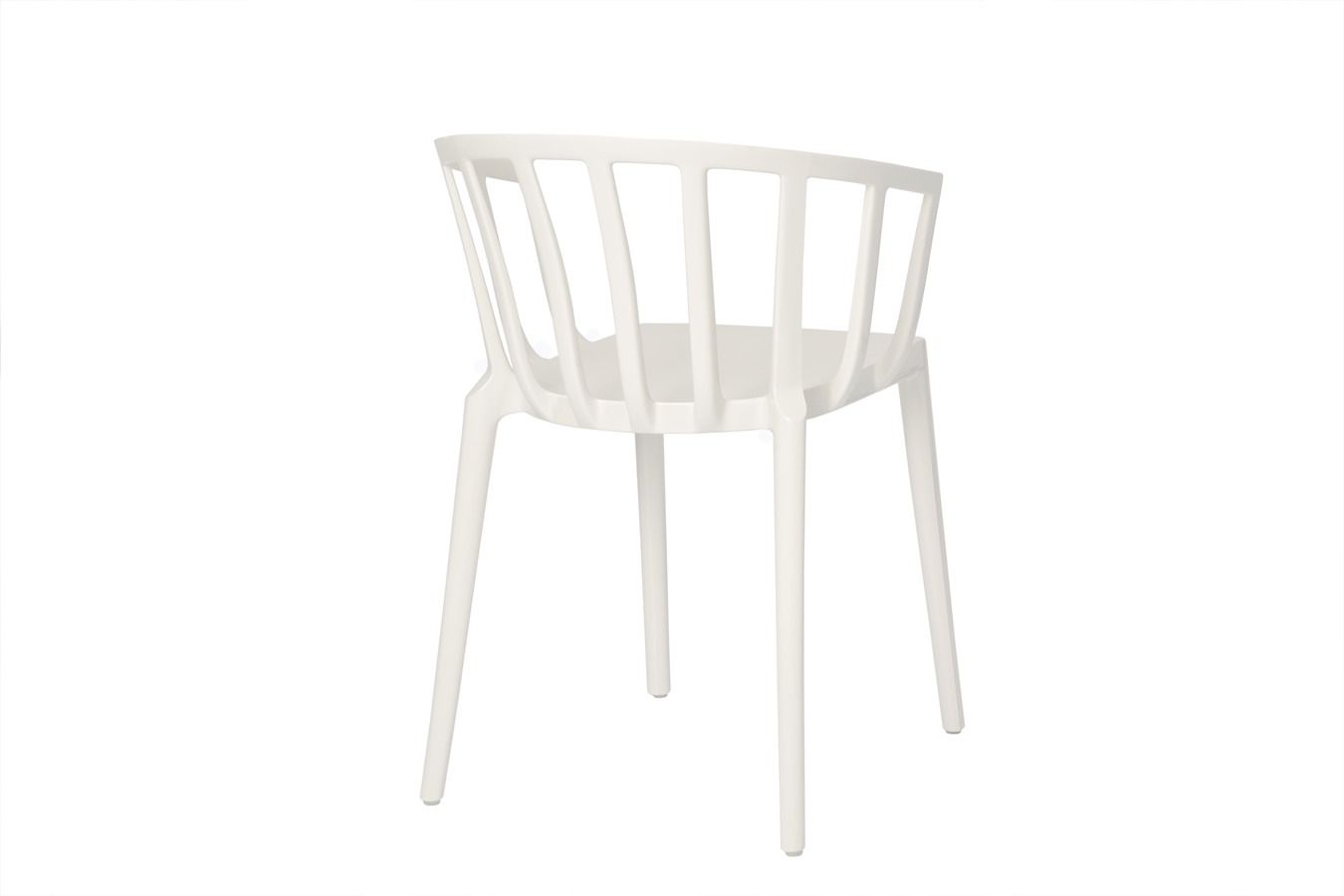 Illustration 4 du produit Venice Chair White