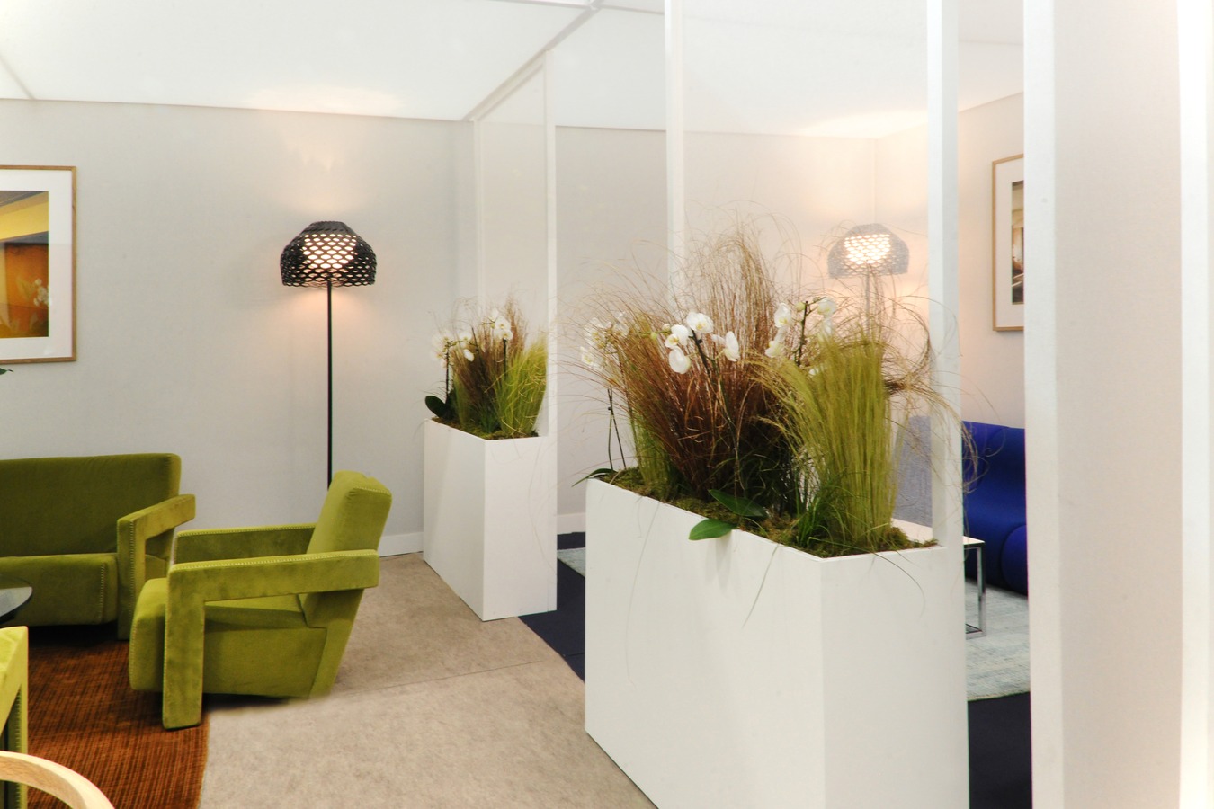 Illustration 6 du produit Tatou Floor Lamp