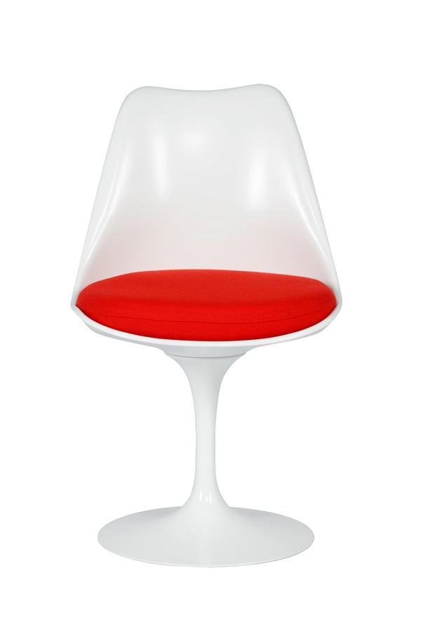 Illustration 1 du produit Tulipe chaire Chair