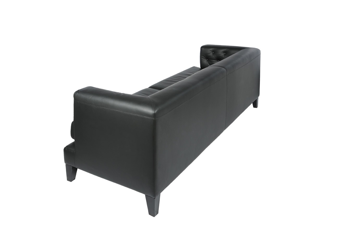 Illustration 3 du produit Hall Sofa Black