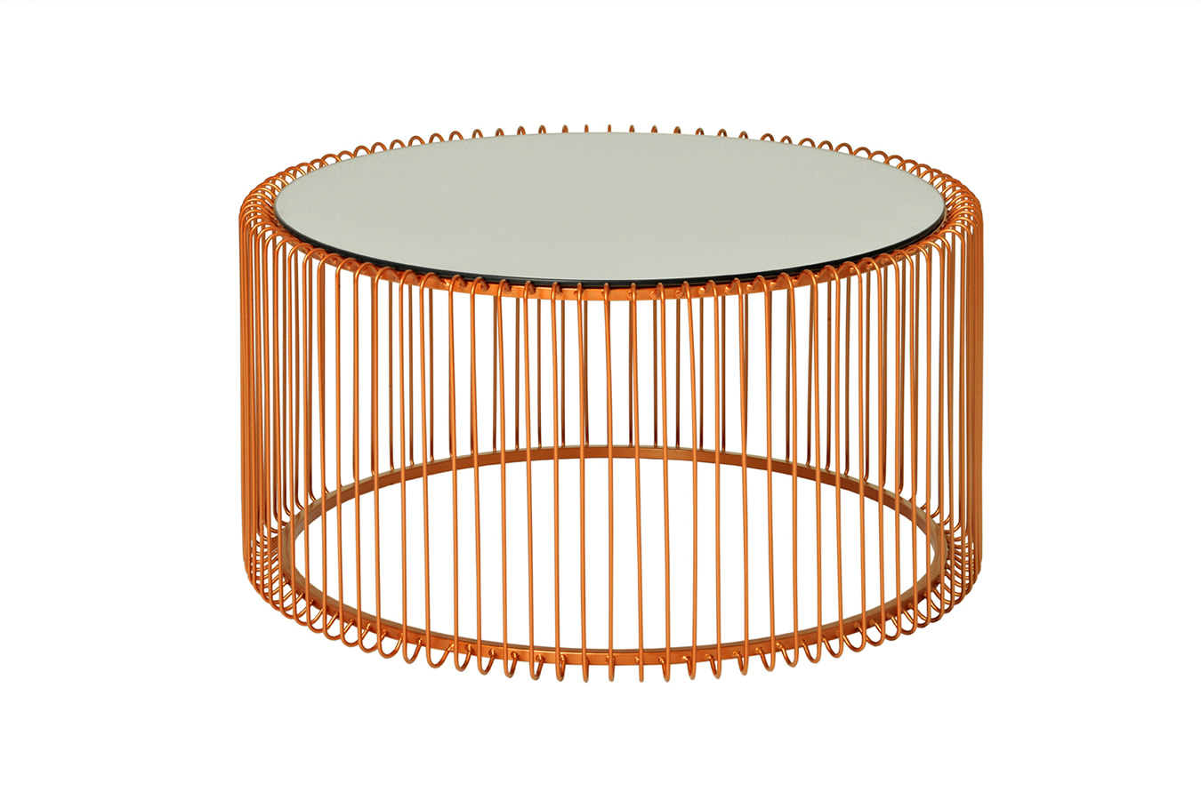 Illustration 1 du produit Wire Coffee Table PM