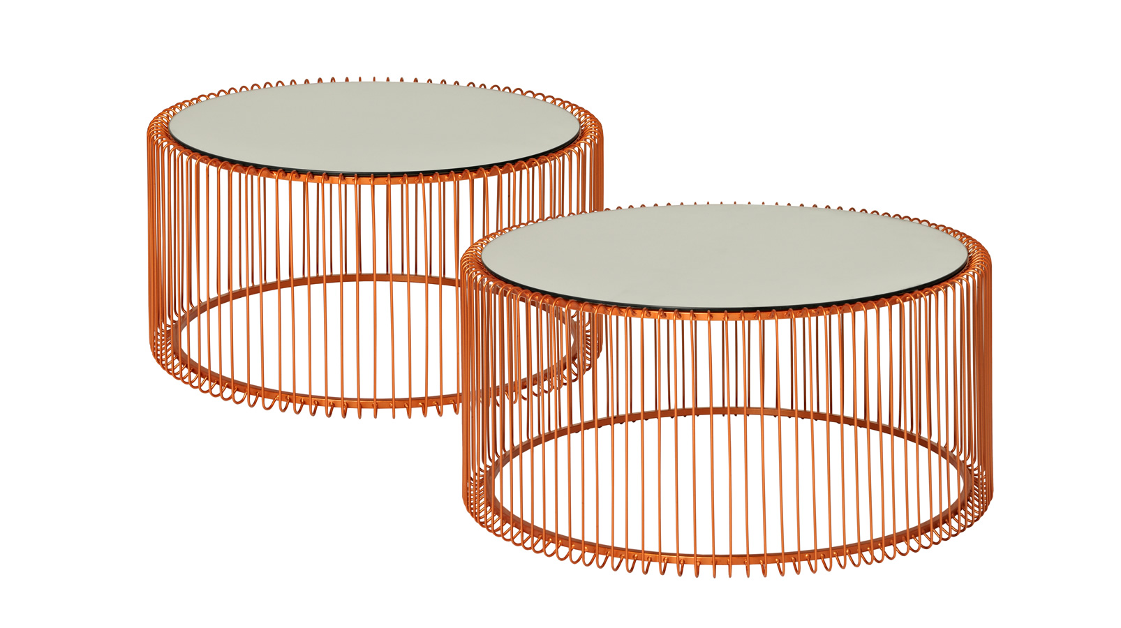 Illustration 2 du produit Wire Coffee Table PM