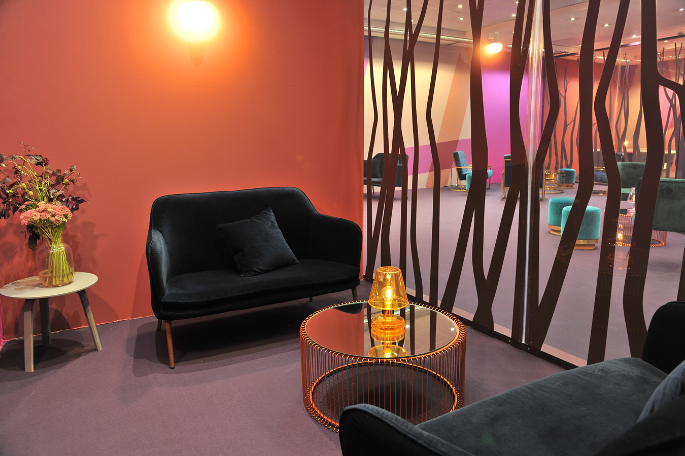 Illustration 7 du produit Wire Coffee Table PM