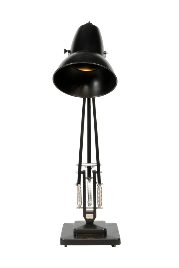 Illustration 1 du produit Lampadaire Giant Black