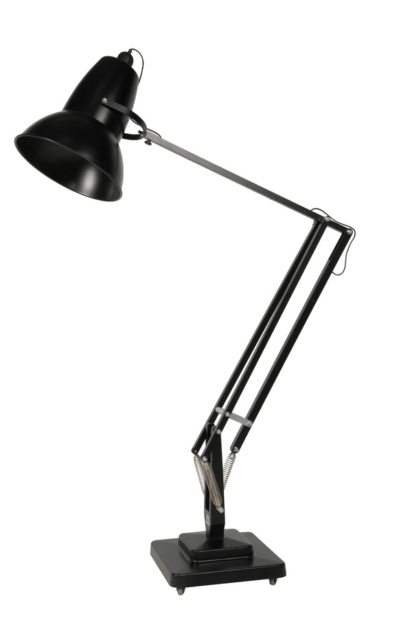 Illustration 3 du produit Giant Floor Lamp Black