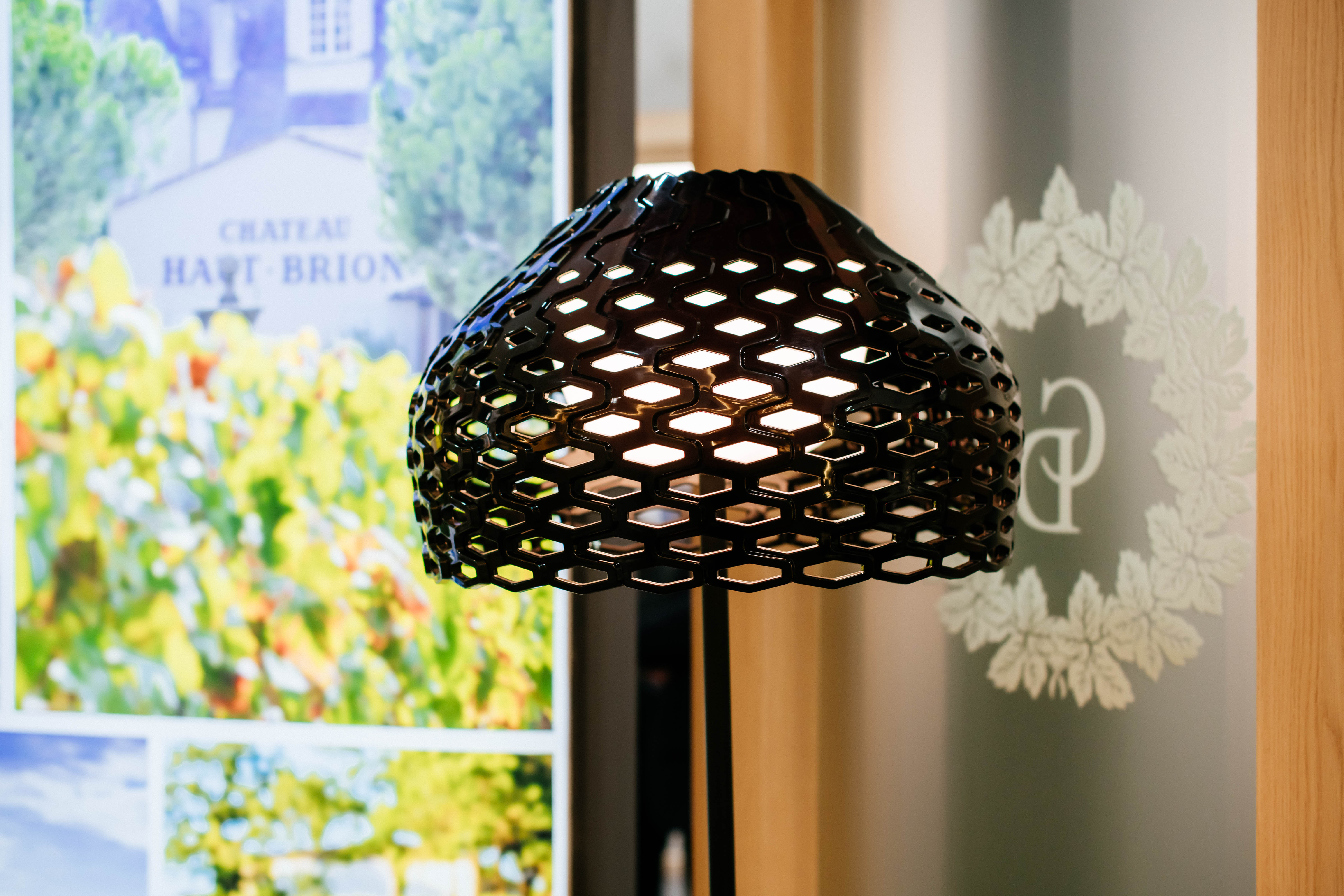 Illustration 4 du produit Tatou Lamp