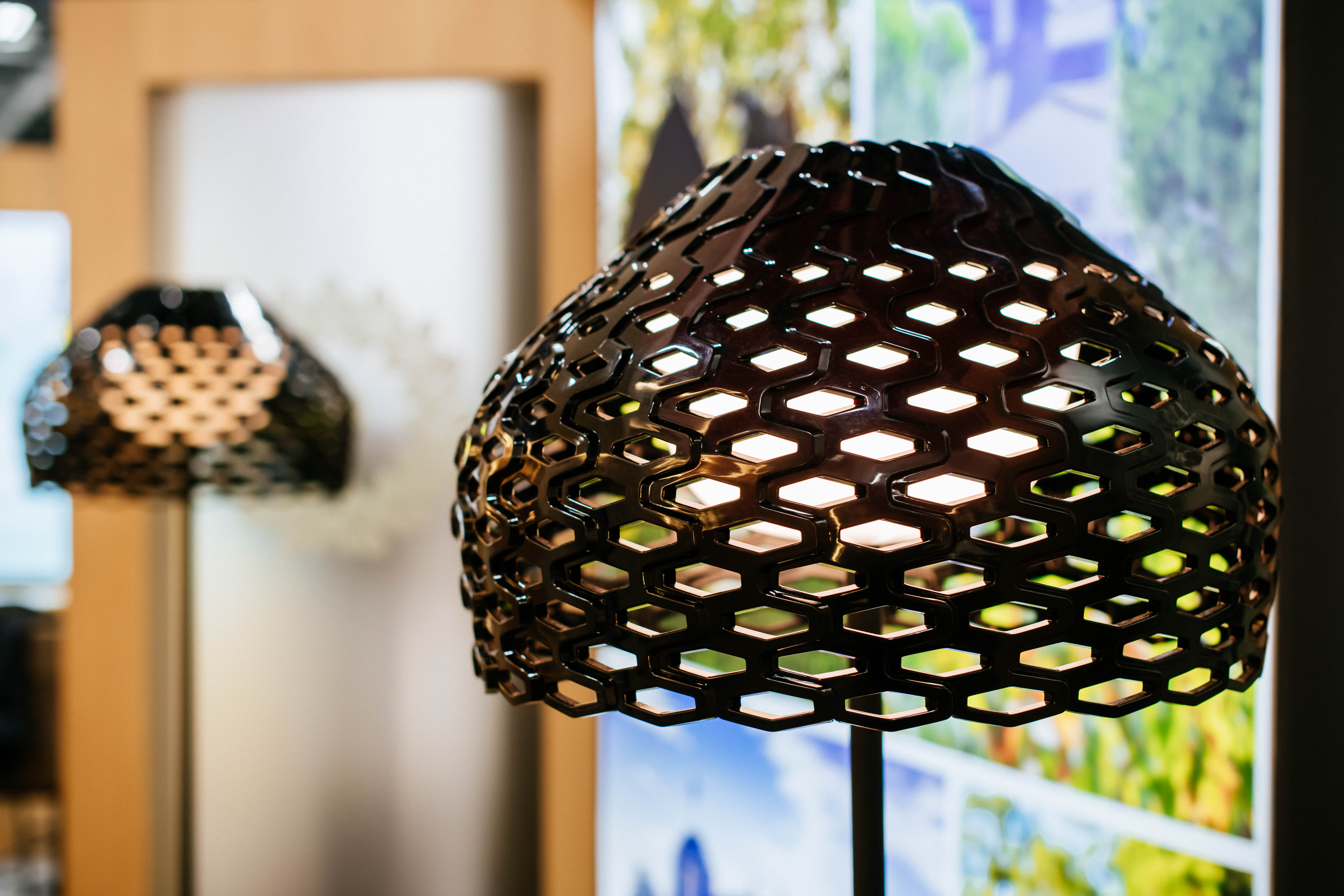 Illustration 5 du produit Tatou Lamp
