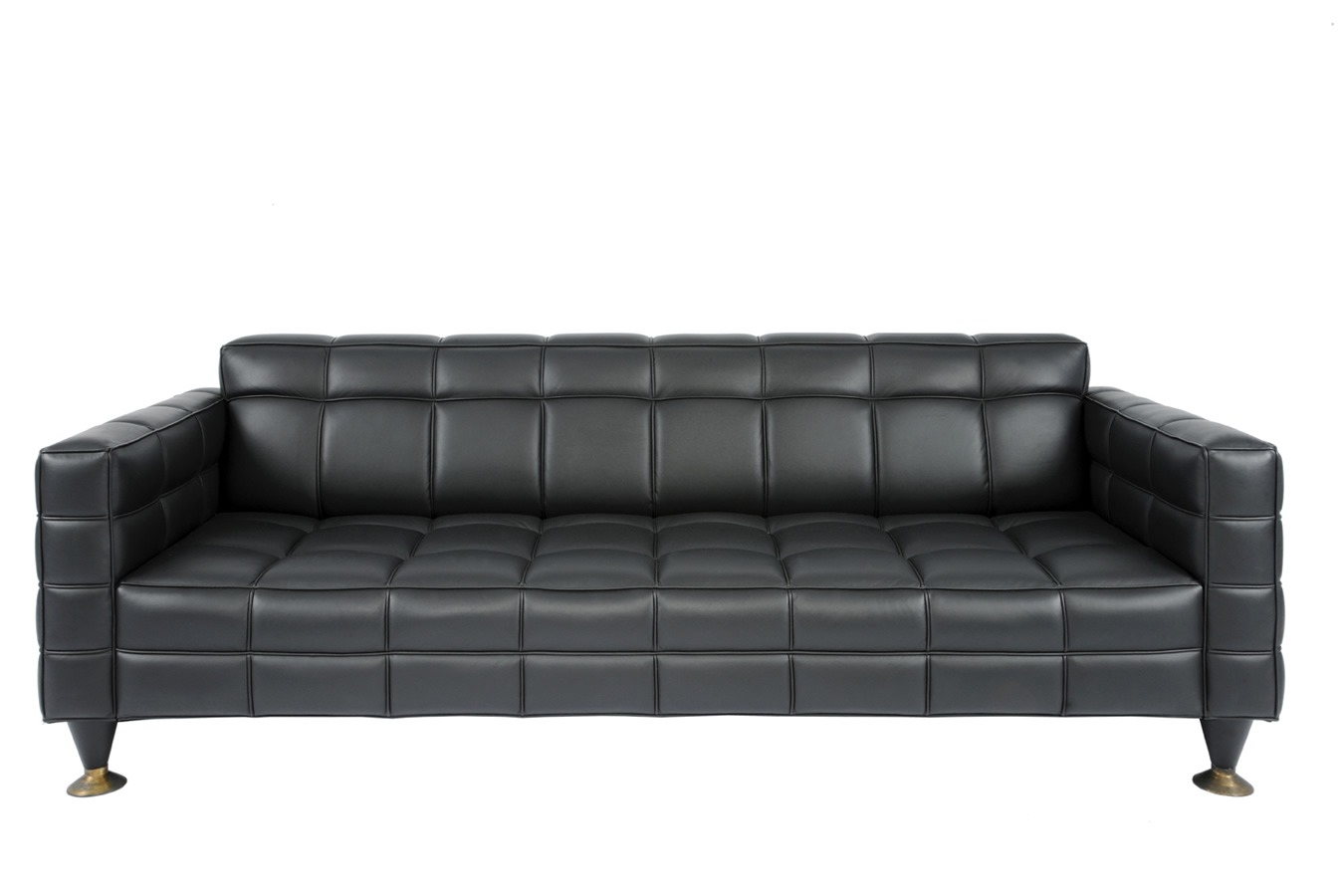 Illustration 1 du produit Hoff Sofa Black