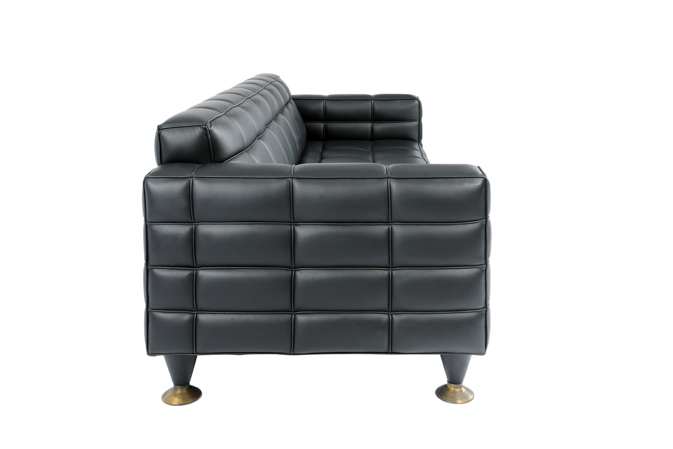 Illustration 3 du produit Hoff Sofa Black