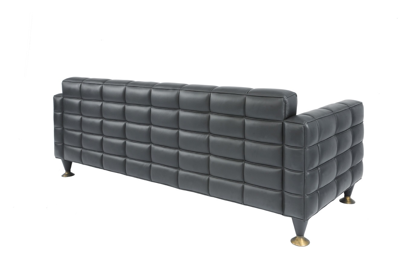 Illustration 4 du produit Hoff Sofa Black