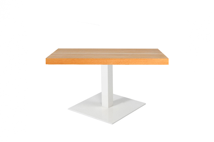 Illustration 2 du produit Table basse Marielle Chêne