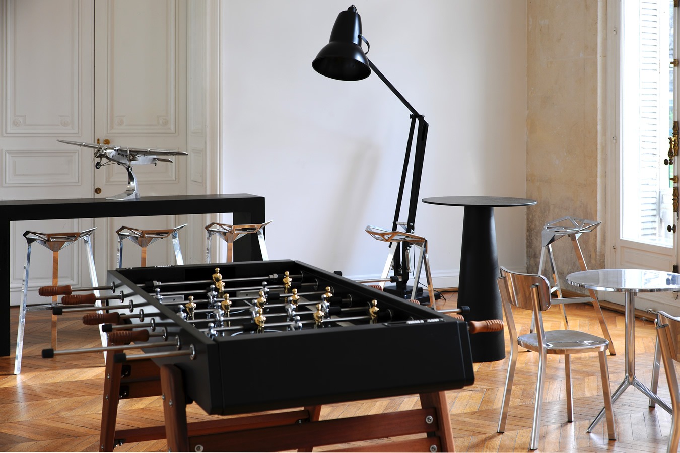 Illustration 5 du produit Table Football