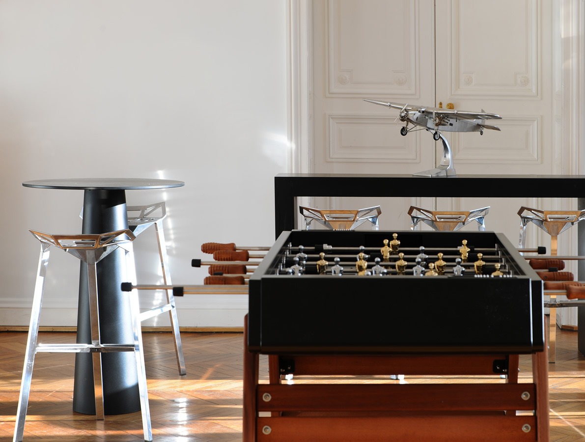 Illustration 6 du produit Table Football