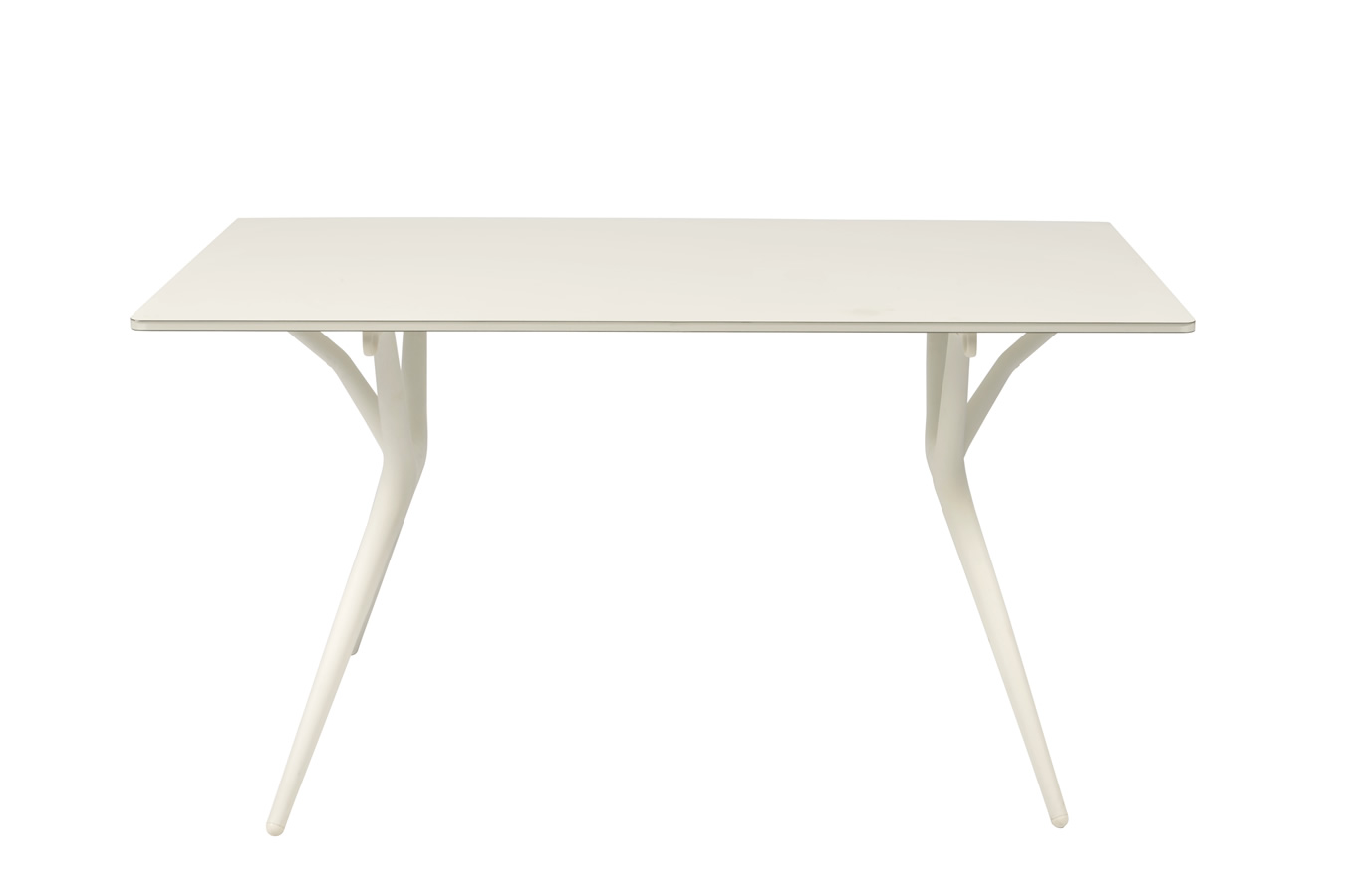 Illustration 2 du produit Spoon Desk White